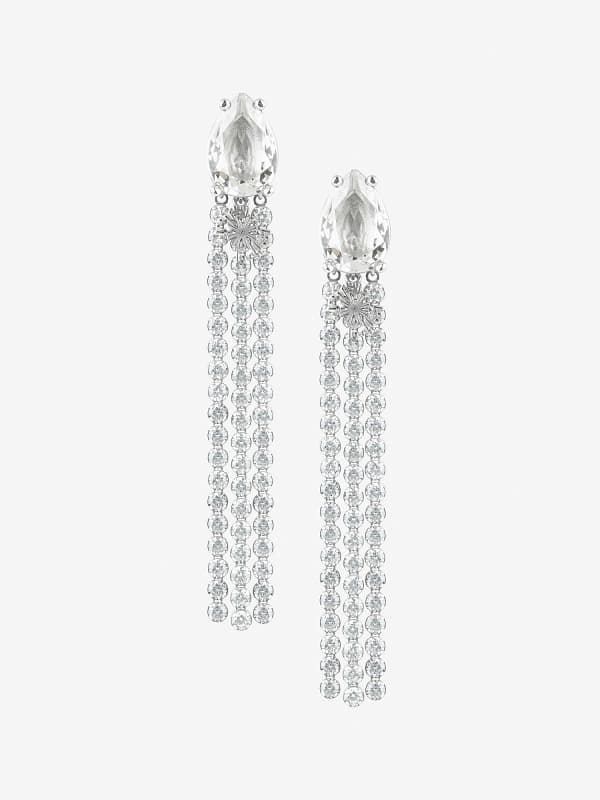 Marciano Guess Cascade Earrings