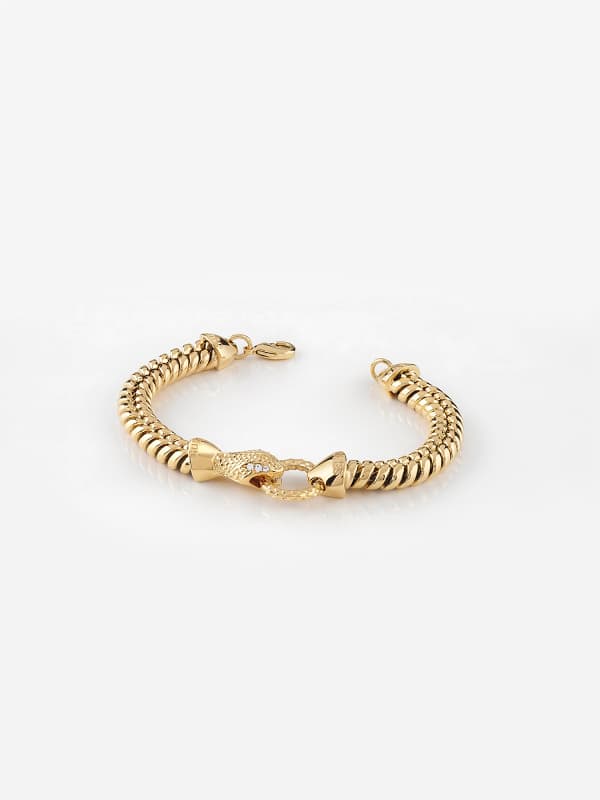 

Браслет Golden Temptation