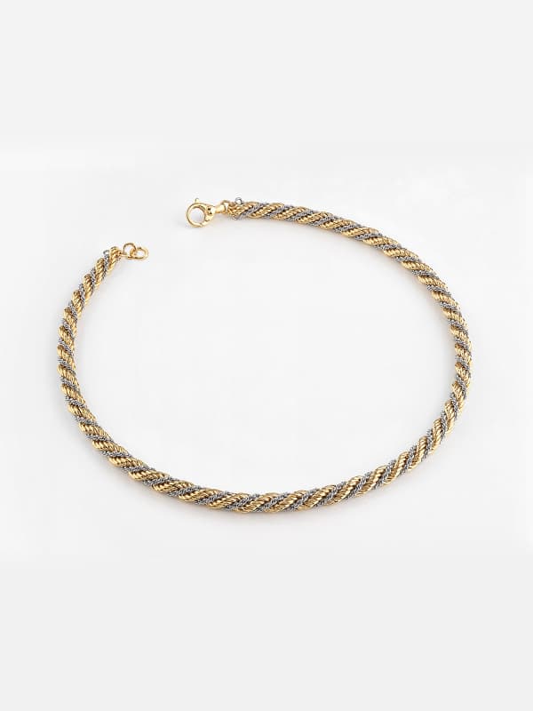 Ожерелье The Chain Guess