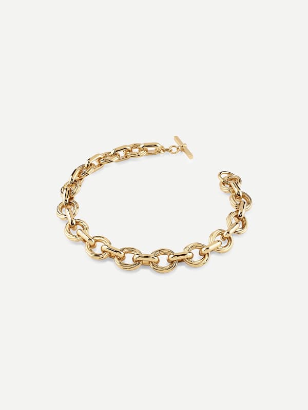 The Chain Armband