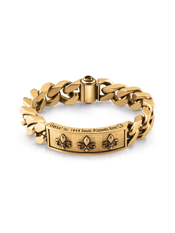 Guess Armband "Knight Flower"