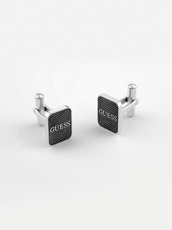 Guess Legacy Cufflinks