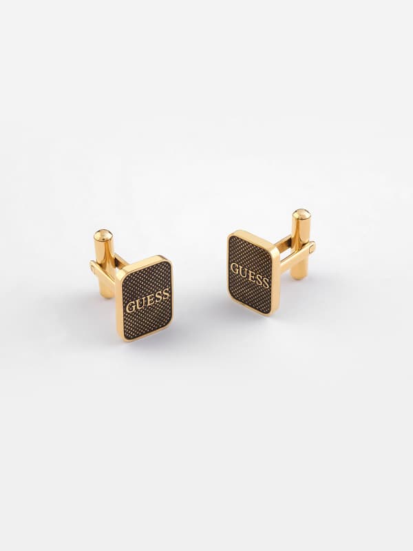 Guess Legacy Cufflinks