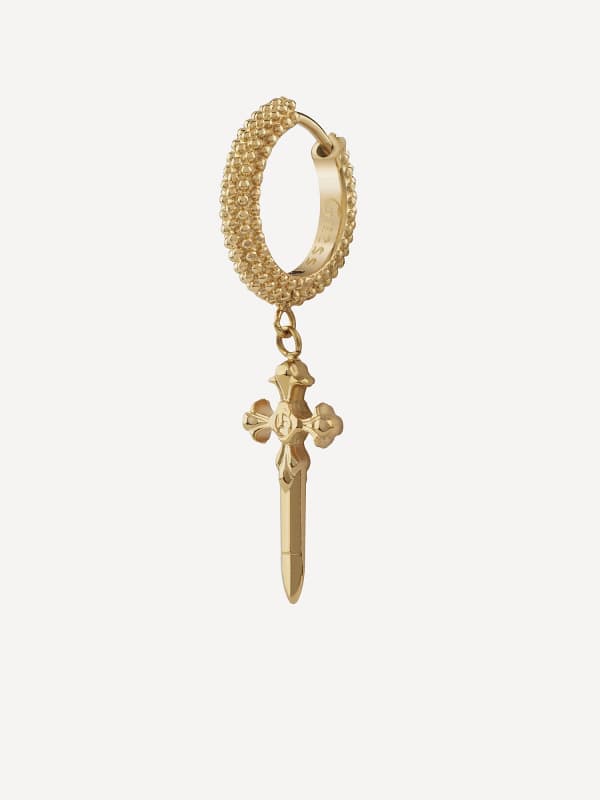 Guess Single South Alameda Earring