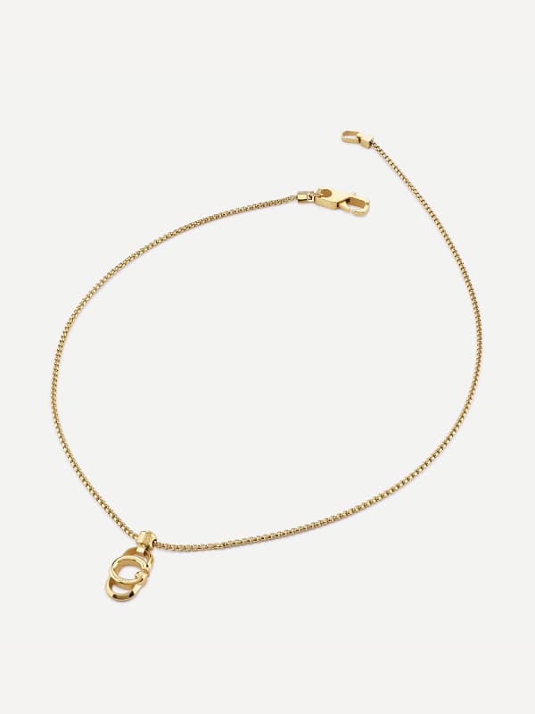 Halskette Guess Regata
