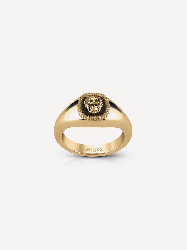 Bague Lion King