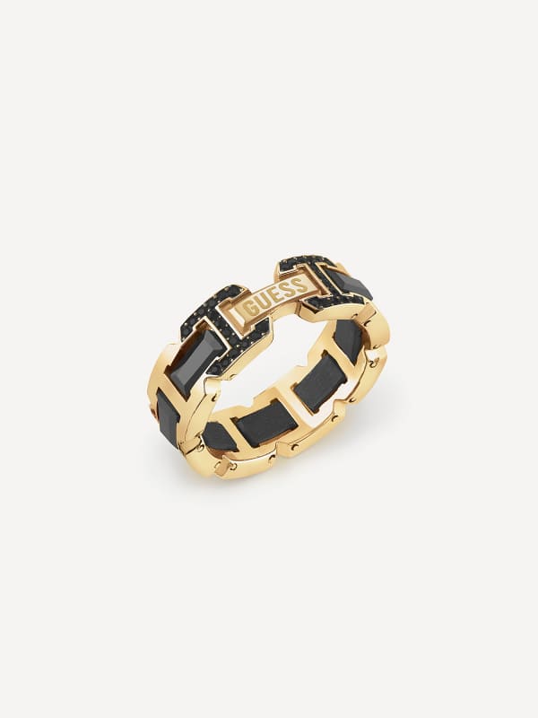 Bague Montecarlo