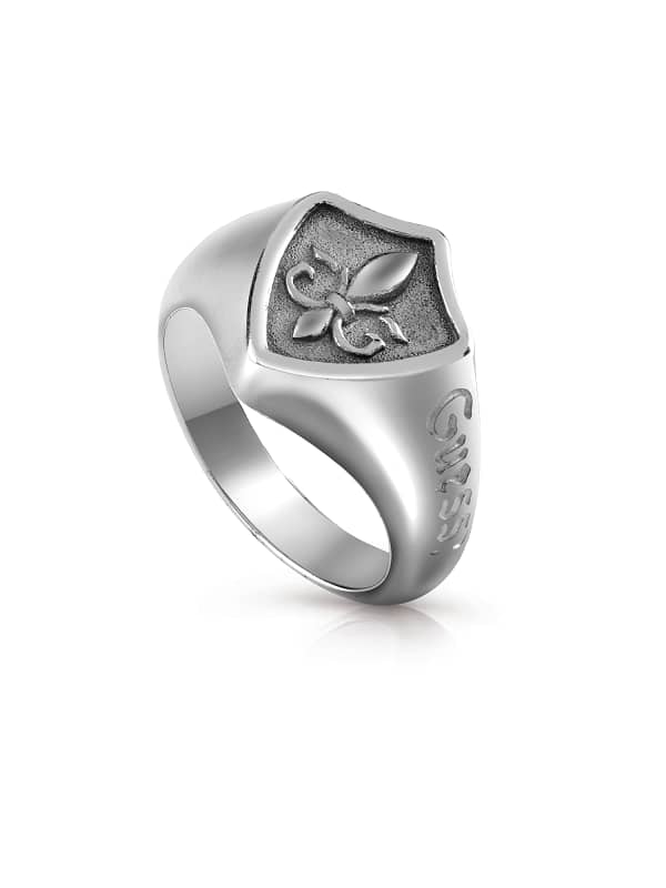 

Кольцо «Knight Flower»