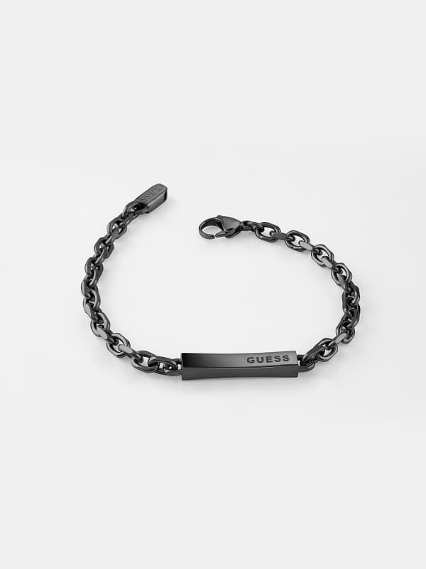 Bracelet X Plate