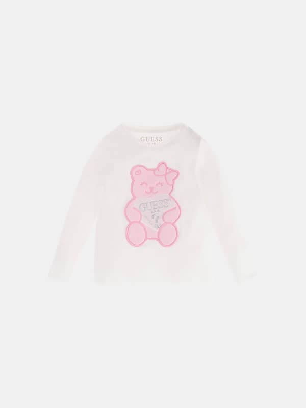 T-Shirt Frontlogo
