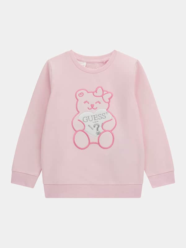 Sweatshirt Frontlogo