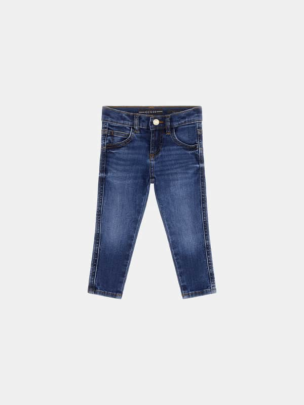 Guess Kids Skinny Denim Pant