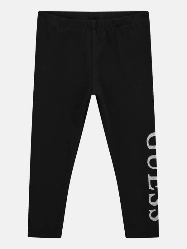 Legging Logo Seitlich