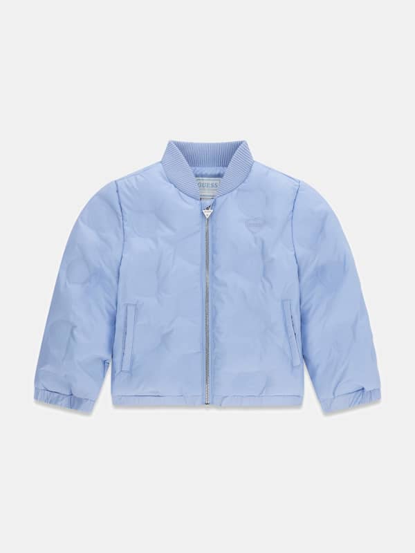 Giacca Bomber Imbottita