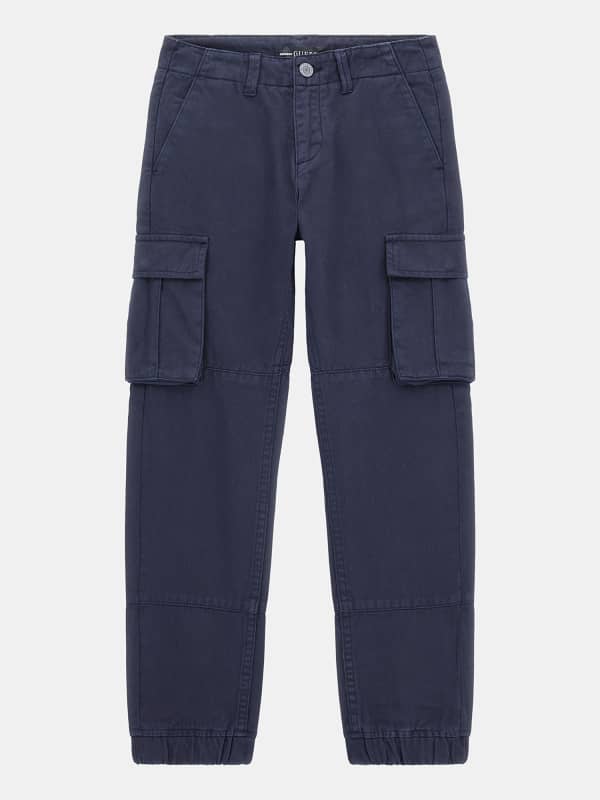 Pantalon Cargo