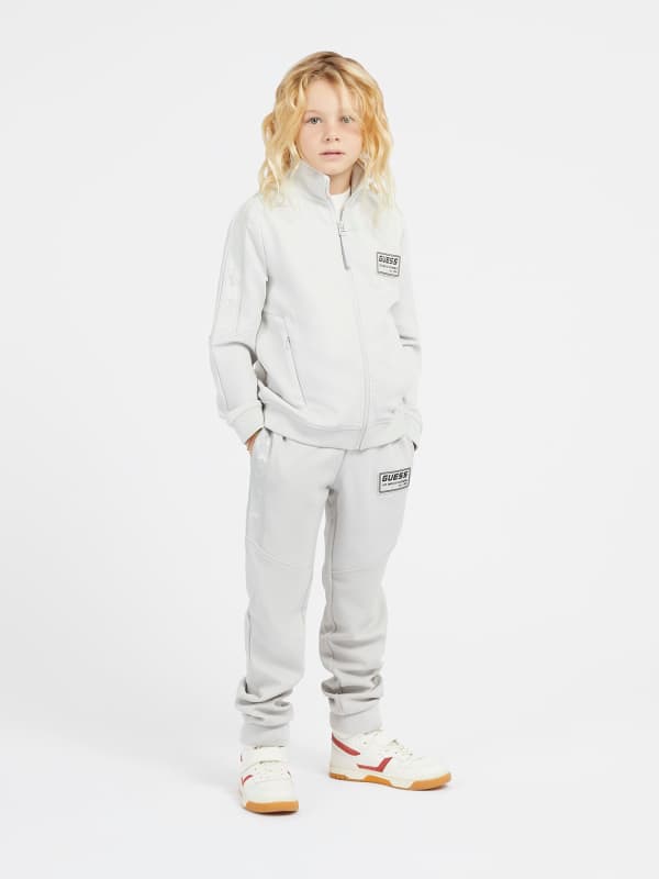 Sweat-Shirt Bande Latérale Logo 4G