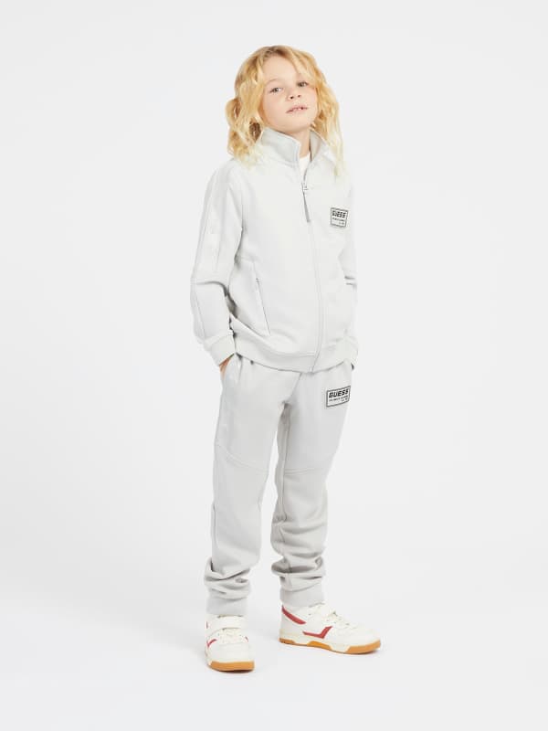 Pantalon Bande Latérale Logo 4G.