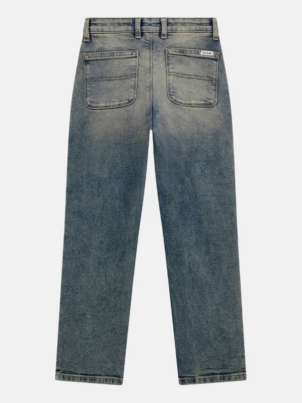  Guess Kids Carpenter Jeans 