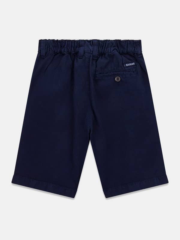  Guess Kids Shorts Leinenmix 