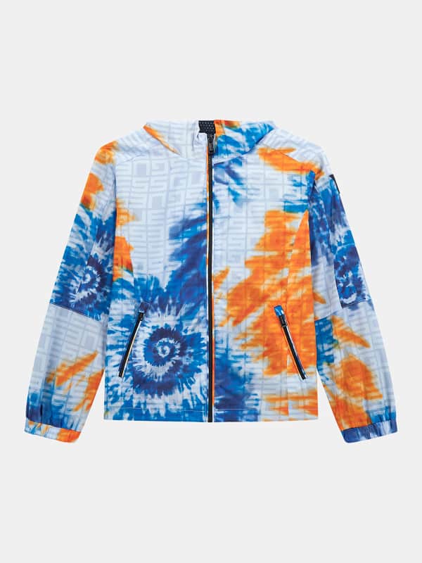 Windbreaker Print