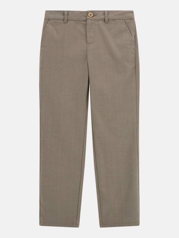 Chinohose Viskosemix