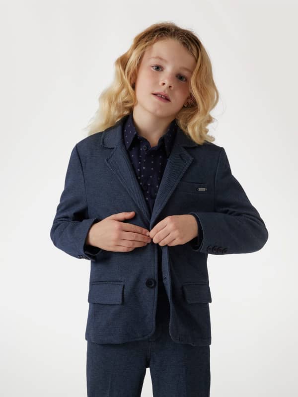 Blazer Viskosemix