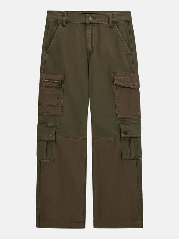 Cargohose