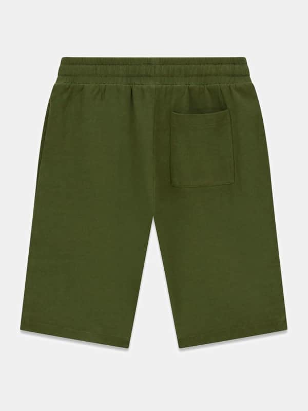  Guess Kids Seitenlogo-shorts 