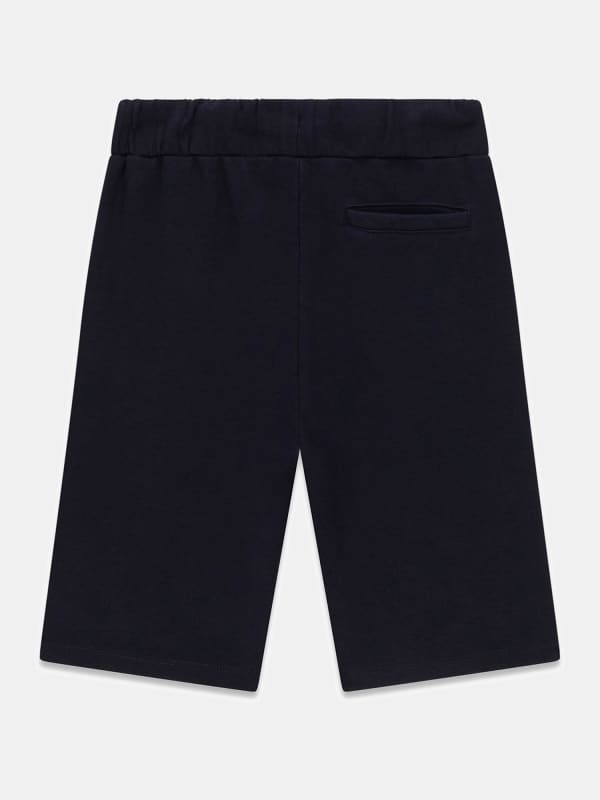  Guess Kids Logo Shorts 