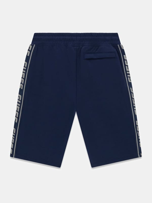  Guess Kids Shorts Aus Baumwollmischung 