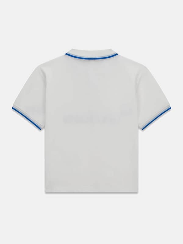  Guess Kids Oversize Fit Polo 
