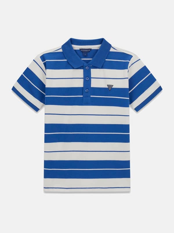 Polo A Righe