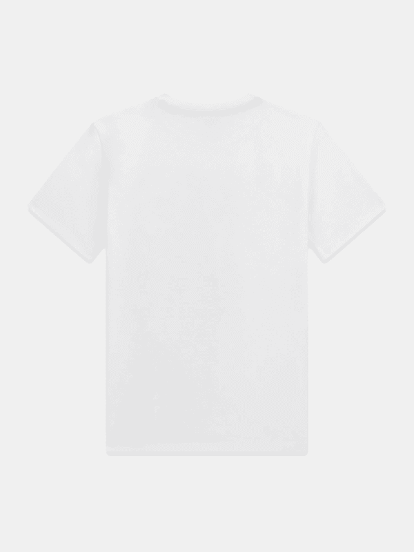  Guess Kids Teddy Bear T-shirt 