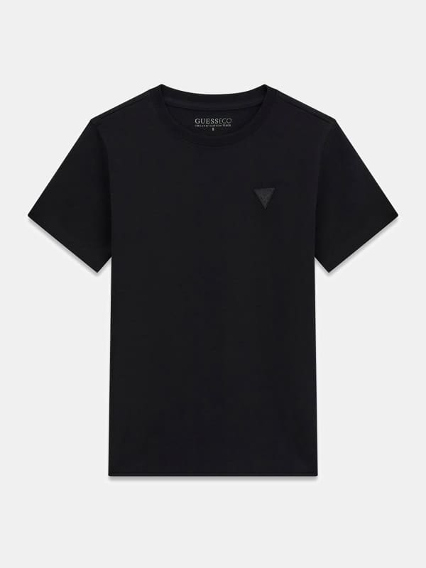 T-Shirt Con Logo