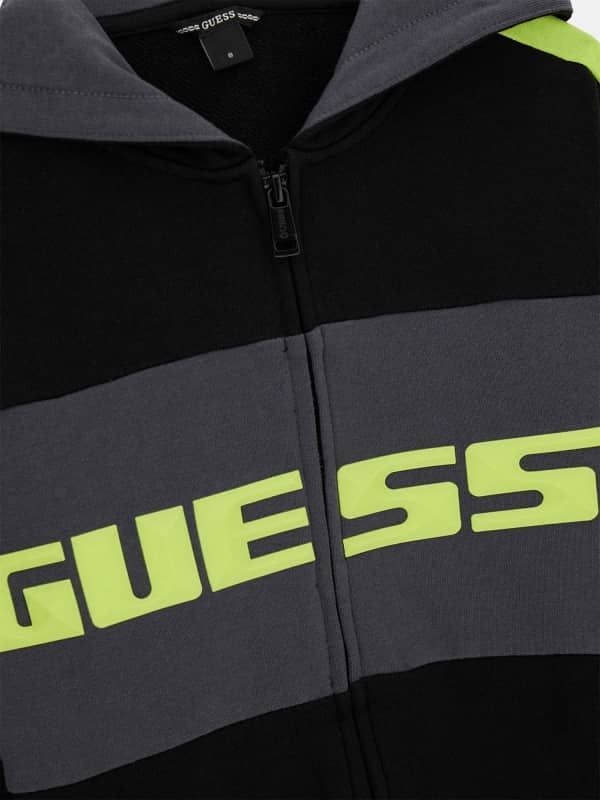  Guess Kids Kapuzenpullover 