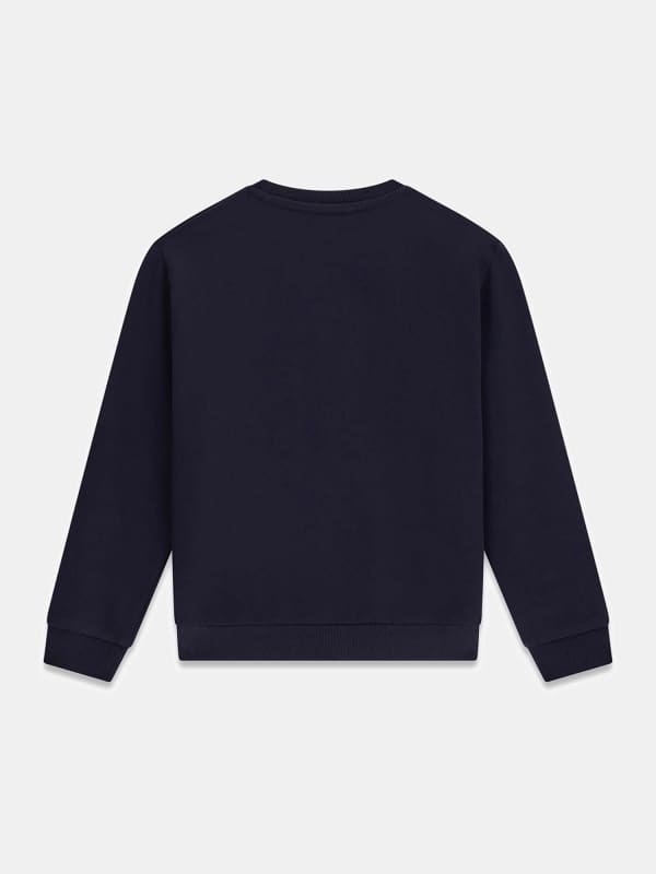  Guess Kids Teddybär-sweatshirt 