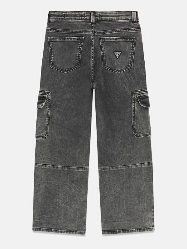  Guess Kids Cargo-jeans 
