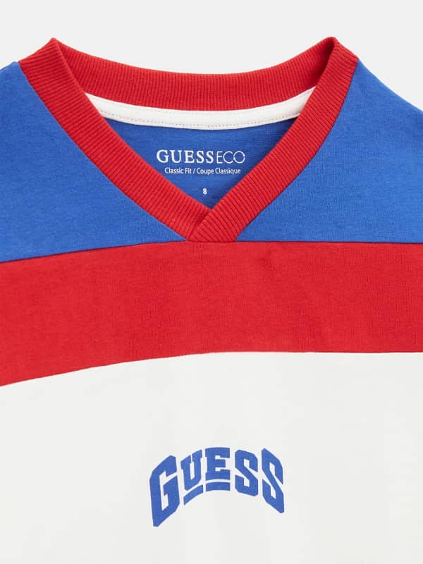  Guess Kids Oversize T-shirt 