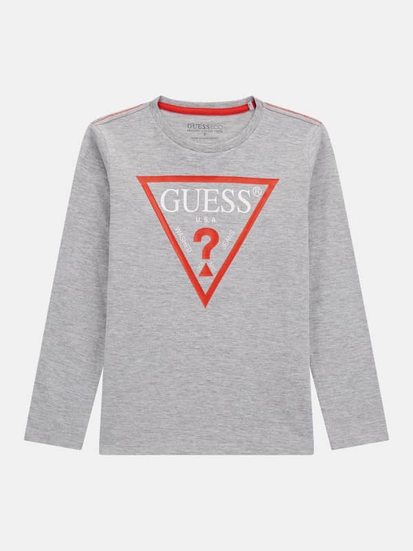 T-Shirt Logo Triangle