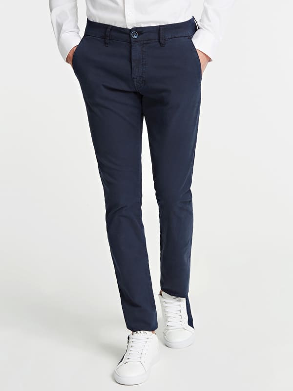 Image of Guess Super Skinny Fit Pant