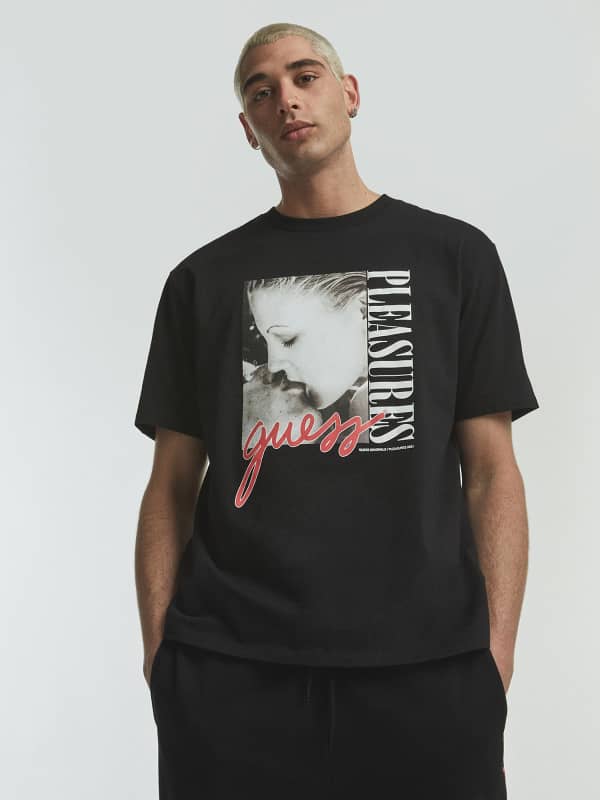 

Футболка Акцентный Принт