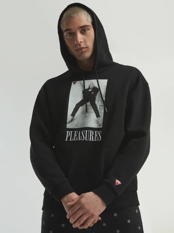 

Толстовка Акцентный Принт