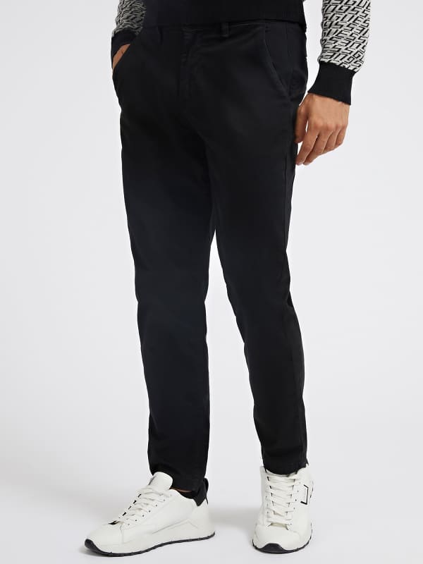 

Брюки Стандартного Покроя