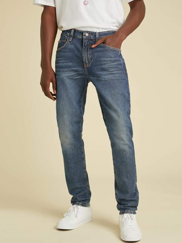 Jean Skinny