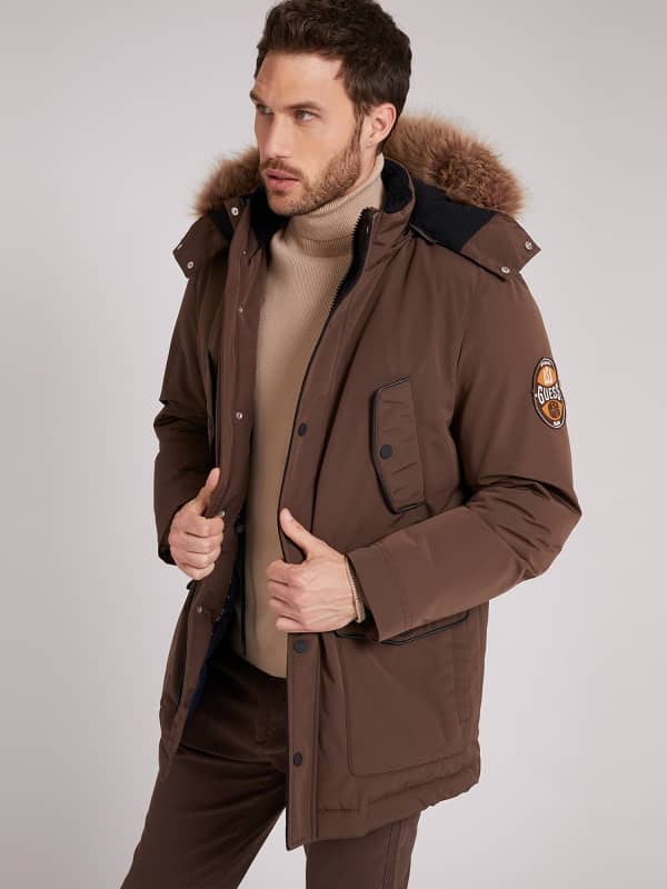 

Куртка Утеплитель И Капюшон