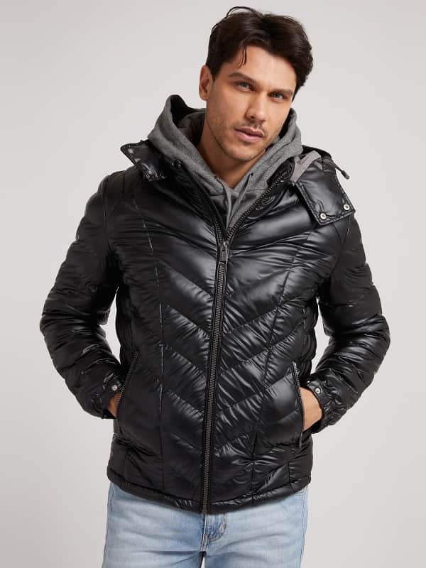 

Куртка Утеплитель И Капюшон