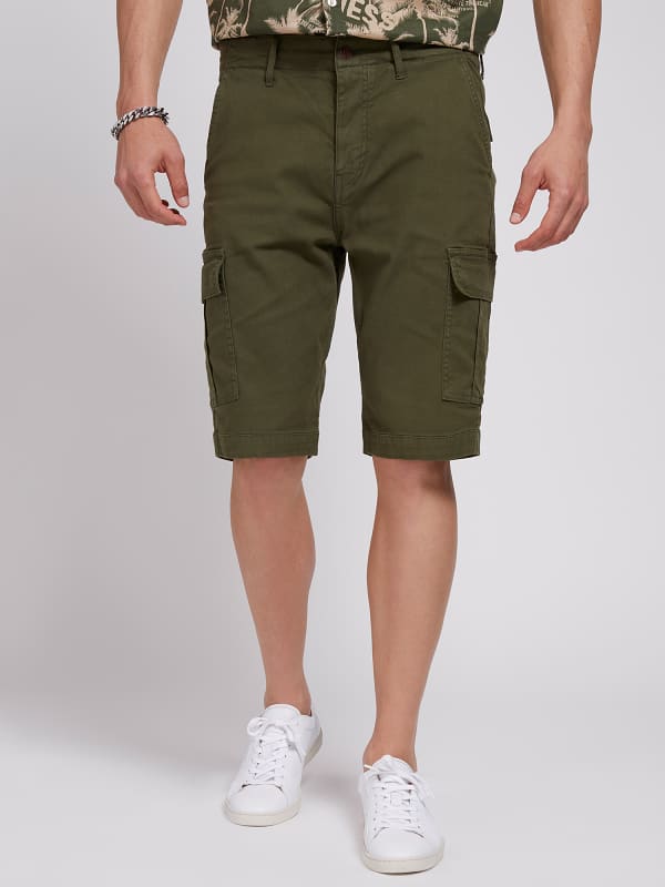 Shorts Regular Taschen