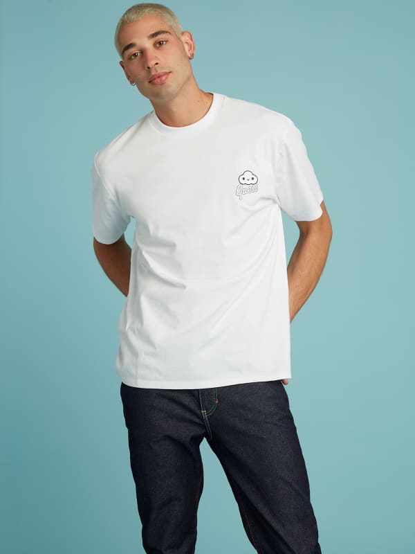 

Футболка Акцентный Принт