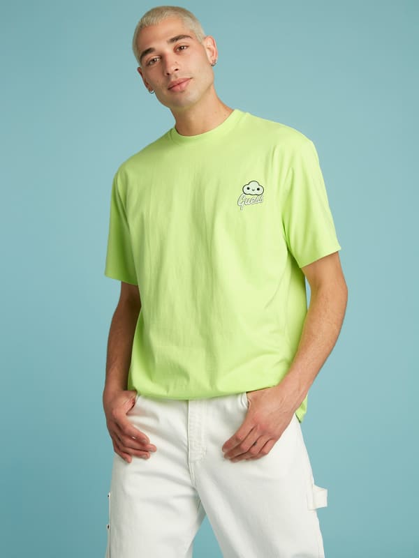 

Футболка Акцентный Принт