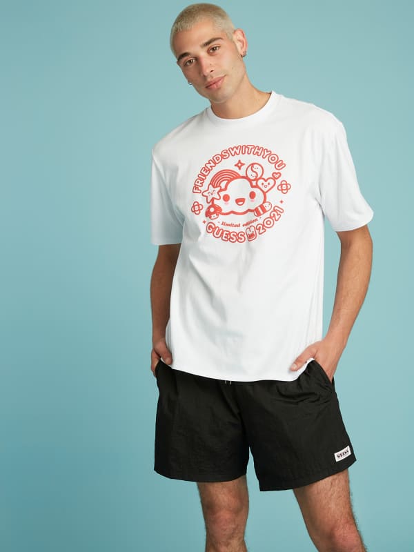 

Футболка Акцентный Принт